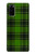 S2373 Tartan Green Pattern Case Cover Custodia per Samsung Galaxy S20