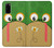 S2765 Frog Bee Cute Cartoon Case Cover Custodia per Samsung Galaxy S20