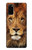 S2870 Lion King of Beasts Case Cover Custodia per Samsung Galaxy S20 S2870 Lion King of Beasts Case Cover Custodia per Samsung Galaxy S20