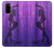 S3400 Pole Dance Case Cover Custodia per Samsung Galaxy S20