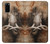 S3427 Mammoth Ancient Cave Art Case Cover Custodia per Samsung Galaxy S20