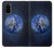 S3430 Blue Planet Case Cover Custodia per Samsung Galaxy S20