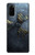 S3438 Danger Radioactive Case Cover Custodia per Samsung Galaxy S20