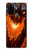 S0414 Fire Dragon Case Cover Custodia per Samsung Galaxy S20 Plus, Galaxy S20+