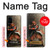 S0796 Japan Red Samurai Case Cover Custodia per Samsung Galaxy S20 Plus, Galaxy S20+