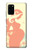 S0815 Pregnant Art Case Cover Custodia per Samsung Galaxy S20 Plus, Galaxy S20+ S0815 Pregnant Art Case Cover Custodia per Samsung Galaxy S20 Plus, Galaxy S20+