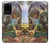 S1290 Dinosaurs T-Rex Case Cover Custodia per Samsung Galaxy S20 Plus, Galaxy S20+