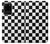 S1611 Checkerboard Chess Board Case Cover Custodia per Samsung Galaxy S20 Plus, Galaxy S20+