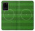 S2322 Football Soccer Field Case Cover Custodia per Samsung Galaxy S20 Plus, Galaxy S20+
