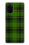 S2373 Tartan Green Pattern Case Cover Custodia per Samsung Galaxy S20 Plus, Galaxy S20+