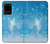 S2923 Frozen Snow Spell Magic Case Cover Custodia per Samsung Galaxy S20 Plus, Galaxy S20+