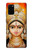 S2953 Devi Kanaka Durga Mata Case Cover Custodia per Samsung Galaxy S20 Plus, Galaxy S20+ S2953 Devi Kanaka Durga Mata Case Cover Custodia per Samsung Galaxy S20 Plus, Galaxy S20+