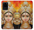 S2953 Devi Kanaka Durga Mata Case Cover Custodia per Samsung Galaxy S20 Plus, Galaxy S20+ S2953 Devi Kanaka Durga Mata Case Cover Custodia per Samsung Galaxy S20 Plus, Galaxy S20+