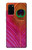 S3201 Pink Peacock Feather Case Cover Custodia per Samsung Galaxy S20 Plus, Galaxy S20+