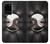 S3241 Yin Yang Symbol Case Cover Custodia per Samsung Galaxy S20 Plus, Galaxy S20+