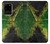 S3319 Jamaica Flag Vintage Football Graphic Case Cover Custodia per Samsung Galaxy S20 Plus, Galaxy S20+