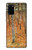 S3380 Gustav Klimt Birch Forest Case Cover Custodia per Samsung Galaxy S20 Plus, Galaxy S20+