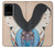 S3483 Japan Beauty Kimono Case Cover Custodia per Samsung Galaxy S20 Plus, Galaxy S20+