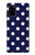 S3533 Blue Polka Dot Case Cover Custodia per Samsung Galaxy S20 Plus, Galaxy S20+