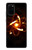 S3547 Quantum Atom Case Cover Custodia per Samsung Galaxy S20 Plus, Galaxy S20+