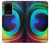 S0511 Peacock Case Cover Custodia per Samsung Galaxy S20 Ultra S0511 Peacock Case Cover Custodia per Samsung Galaxy S20 Ultra