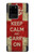 S0674 Keep Calm and Carry On Case Cover Custodia per Samsung Galaxy S20 Ultra