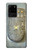 S1484 Buddha Footprint Case Cover Custodia per Samsung Galaxy S20 Ultra S1484 Buddha Footprint Case Cover Custodia per Samsung Galaxy S20 Ultra