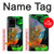 S1812 Cichlid Fish Case Cover Custodia per Samsung Galaxy S20 Ultra