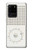 S1857 Retro Transistor Radio Case Cover Custodia per Samsung Galaxy S20 Ultra S1857 Retro Transistor Radio Case Cover Custodia per Samsung Galaxy S20 Ultra
