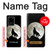 S1981 Wolf Howling at The Moon Case Cover Custodia per Samsung Galaxy S20 Ultra