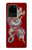 S2104 Yakuza Dragon Tattoo Case Cover Custodia per Samsung Galaxy S20 Ultra