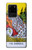 S2809 Tarot Card The Empress Case Cover Custodia per Samsung Galaxy S20 Ultra