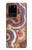 S3034 Colored Marble Texture Printed Case Cover Custodia per Samsung Galaxy S20 Ultra