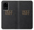 S3166 Funny Holy Shit Case Cover Custodia per Samsung Galaxy S20 Ultra