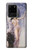 S3353 Gustav Klimt Allegory of Sculpture Case Cover Custodia per Samsung Galaxy S20 Ultra