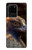 S3376 Eagle American Flag Case Cover Custodia per Samsung Galaxy S20 Ultra