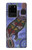 S3387 Platypus Australian Aboriginal Art Case Cover Custodia per Samsung Galaxy S20 Ultra