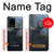 S3438 Danger Radioactive Case Cover Custodia per Samsung Galaxy S20 Ultra