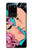 S3469 Pop Art Case Cover Custodia per Samsung Galaxy S20 Ultra