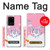 S3518 Unicorn Cartoon Case Cover Custodia per Samsung Galaxy S20 Ultra