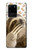 S3559 Sloth Pattern Case Cover Custodia per Samsung Galaxy S20 Ultra