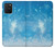 S2923 Frozen Snow Spell Magic Case Cover Custodia per Samsung Galaxy S10 Lite