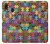 S0816 Puzzle Case Cover Custodia per Samsung Galaxy A20, Galaxy A30 S0816 Puzzle Case Cover Custodia per Samsung Galaxy A20, Galaxy A30