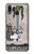 S2482 Tarot Card Ace of Swords Case Cover Custodia per Samsung Galaxy A20, Galaxy A30