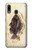 S2562 Fossil Fish Case Cover Custodia per Samsung Galaxy A20, Galaxy A30