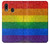S2683 Rainbow LGBT Pride Flag Case Cover Custodia per Samsung Galaxy A20, Galaxy A30