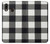 S2842 Black and White Buffalo Check Pattern Case Cover Custodia per Samsung Galaxy A20, Galaxy A30 S2842 Black and White Buffalo Check Pattern Case Cover Custodia per Samsung Galaxy A20, Galaxy A30