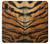 S2962 Tiger Stripes Graphic Printed Case Cover Custodia per Samsung Galaxy A20, Galaxy A30