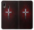 S3160 Christian Cross Case Cover Custodia per Samsung Galaxy A20, Galaxy A30