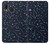 S3220 Star Map Zodiac Constellations Case Cover Custodia per Samsung Galaxy A20, Galaxy A30